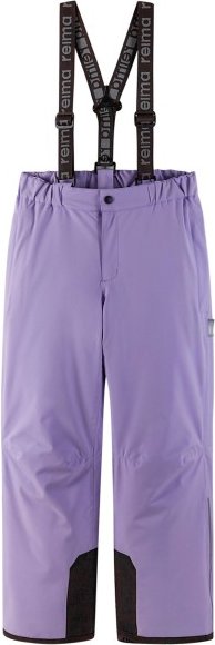 Thumbnail - Reima - Kid's Proxima - Skihose Gr 146 lila