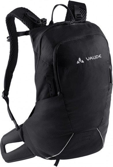 Vaude - Tremalzo 10 - Bike-Rucksack Gr 10 l schwarz