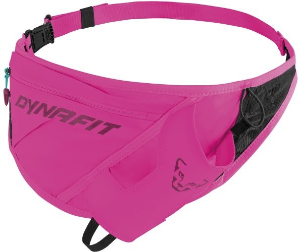 Dynafit - React 600 2.0 - Hüfttasche Gr 750 ml rosa