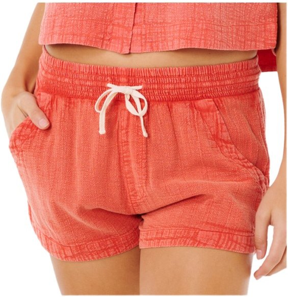 Rip Curl - Women's Classic Surf Short - Shorts Gr L rot