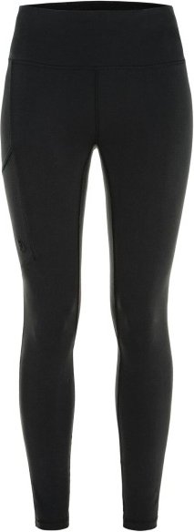 Fjällräven - Women's High Coast Tights - Leggings Gr M schwarz