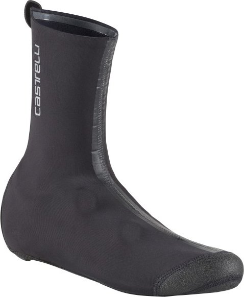 Castelli - Diluvio UL 2 Shoecover - Überschuhe Gr 40-44 grau