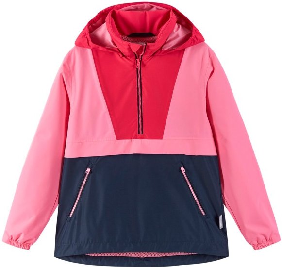 Reima - Kid's Teivola - Freizeitjacke Gr 158 rosa
