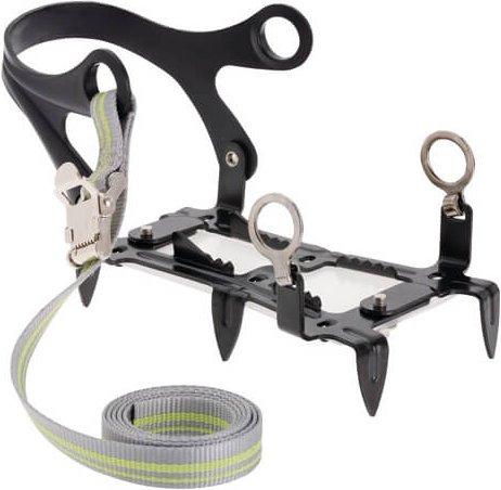Thumbnail - Edelrid - 6-Point - Grödel lead