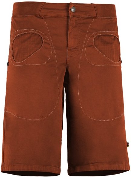 E9 - Rondo Short2.2 - Shorts Gr L rot