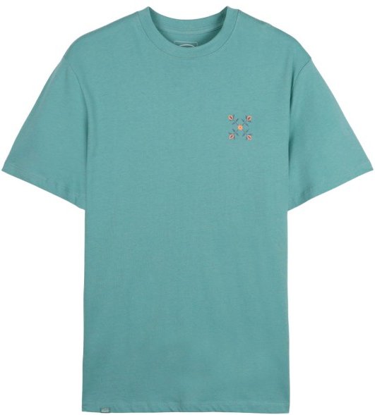 Oxbow - Teregor Short Sleeve T - T-Shirt Gr XL türkis