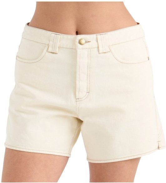 Roark - Women's HWY 1 Short - Shorts Gr 25 weiß/beige