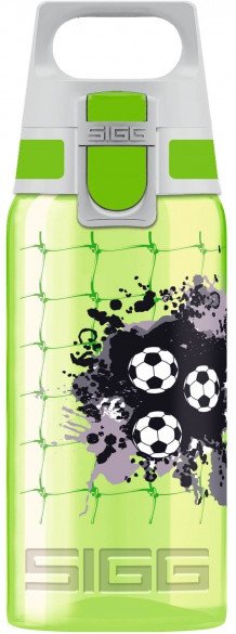 SIGG - Viva Kids One - Trinkflasche Gr 0,5 l grün
