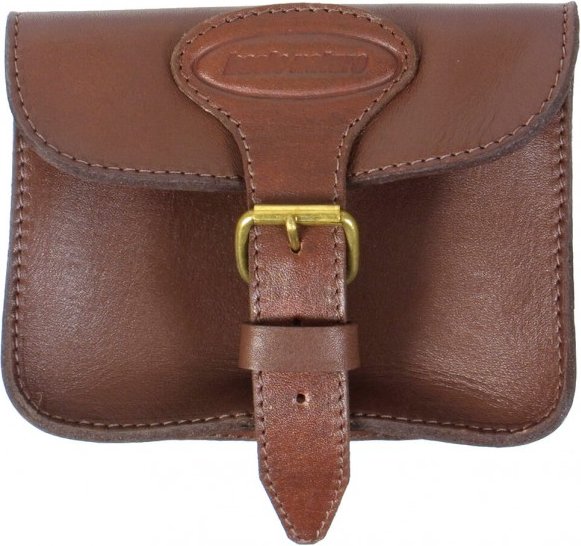 Basic Nature - Gürteltasche Jakarta Gr One Size braun