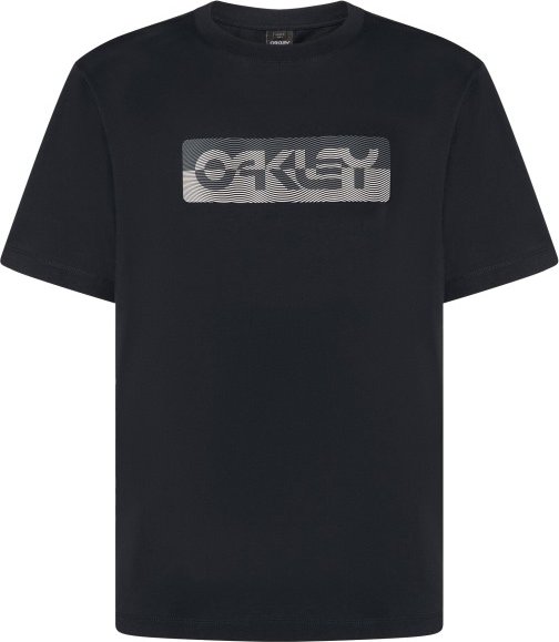 Oakley - Duality B1B Tee - T-Shirt Gr L schwarz