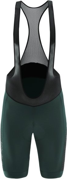 Löffler - Bike Bibshorts Aeroflex - Radhose Gr 52 blau