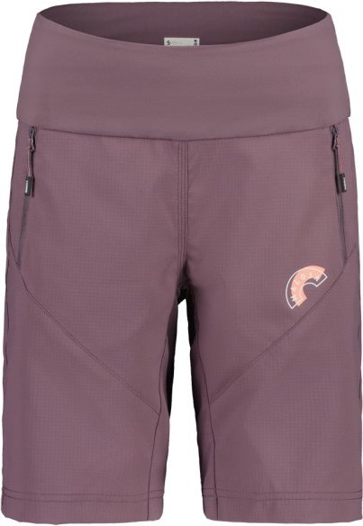 Maloja - Women's BadusM. - Radhose Gr M lila