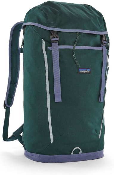 Patagonia - Fieldsmith Lid Pack - Daypack Gr One Size blau