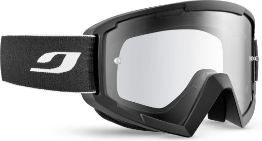 Julbo - Session MTB Spectron S0 - Goggles grau