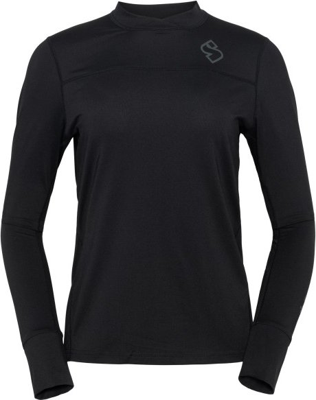 Sweet Protection - Women's Hunter MTB L/S Jersey - Radtrikot Gr M schwarz