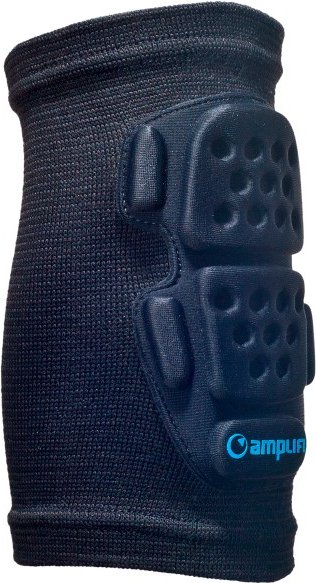 Amplifi - Kid's Elbow Sleeve Grom - Protektor Gr XS blau