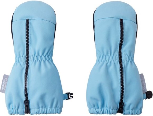 Reima - Kid's Tepas - Handschuhe Gr 1 blau