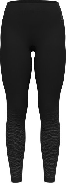 Thumbnail - Odlo - Women's Base Layer Bottom Long Performance Light - Kunstfaserunterwäsche Gr XL schwarz