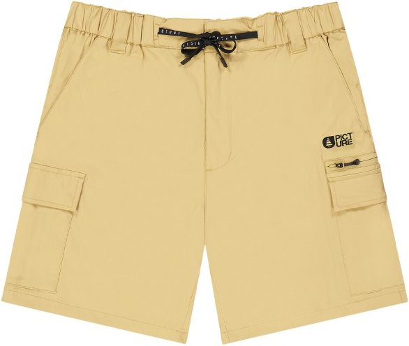 Picture - Alpho Shorts - Shorts Gr 32 beige