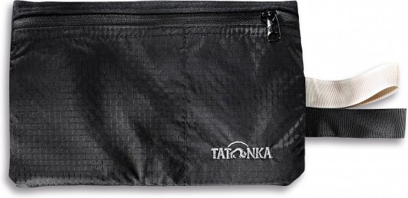 Thumbnail - Tatonka - Flip In Pocket - Wertsachenbeutel schwarz