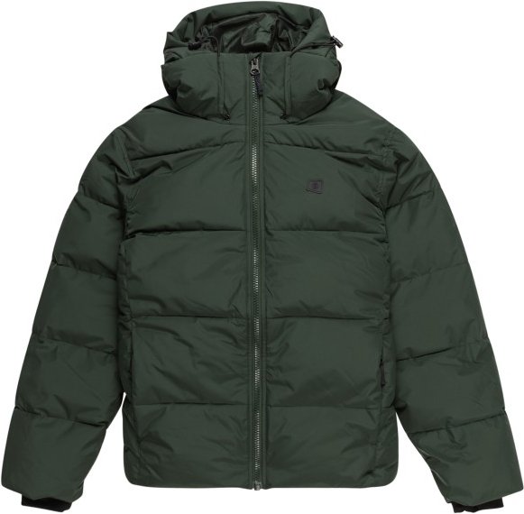 Element - Dulcey Insulator - Kunstfaserjacke Gr XL oliv/grün