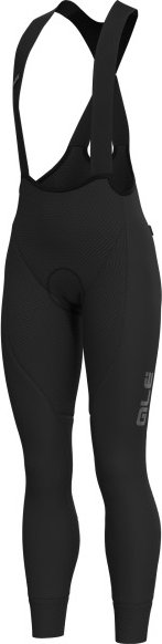 Thumbnail - Alé - Women's R-EV1 Voltage Bibtights - Radhose Gr XL schwarz