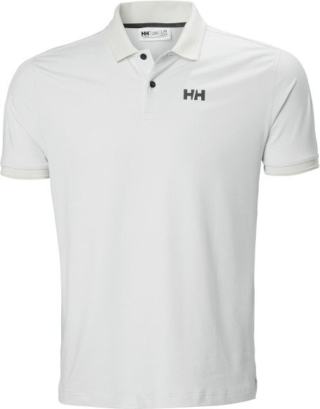 Helly Hansen - HP Salina Polo - Polo-Shirt Gr XXL weiß/grau