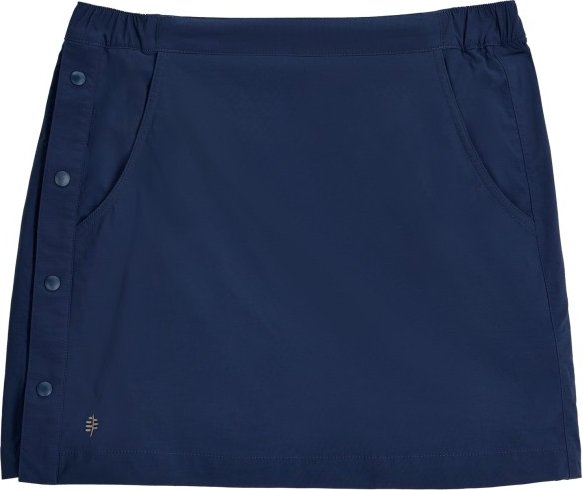 Royal Robbins - Women's Wilder Skort - Skort Gr L blau