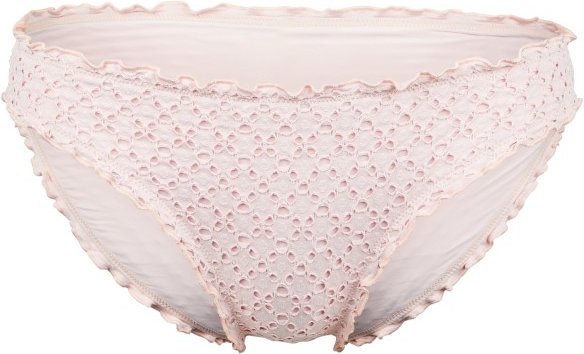 Thumbnail - Seafolly - Women's Daydreamer Hipster Pant - Bikini-Bottom Gr 44 rosa