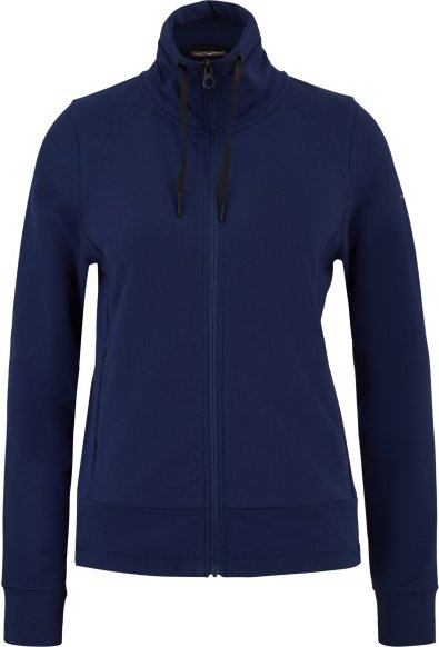 Venice Beach - Florence Jacket - Sweat- & Trainingsjacke Gr S blau