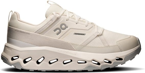 On - Women's Cloudhorizon WP - Multisportschuhe Gr 40 beige