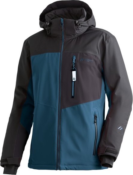 Maier Sports - Oravice - Skijacke Gr 50 - Regular blau