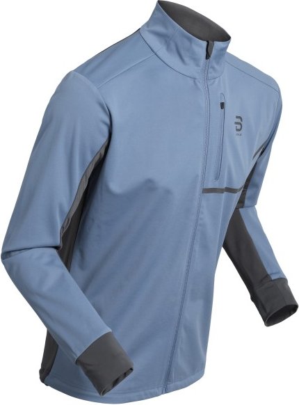 Thumbnail - Daehlie - Jacket Mobility - Langlaufjacke Gr XL blau