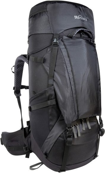 Thumbnail - Tatonka - Yukon 50+10 - Trekkingrucksack grau