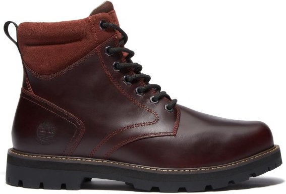 Thumbnail - Timberland - Britton Road Mid Lace Up Waterproof Boot - Freizeitstiefel Gr 41 braun