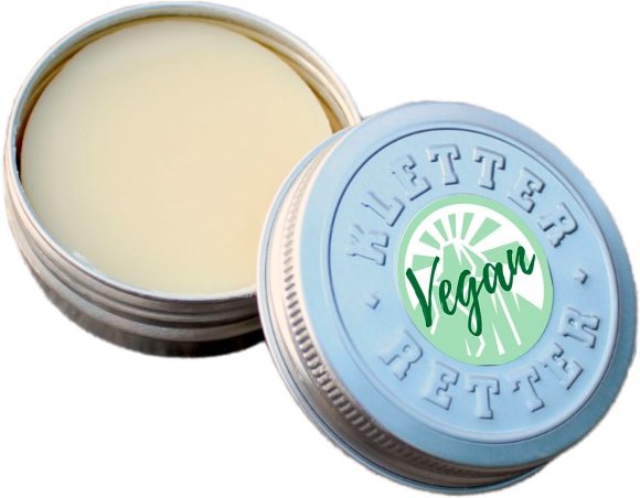 KletterRetter - Skin-Disc Veganer Balsam - Hautpflege Gr 20 g