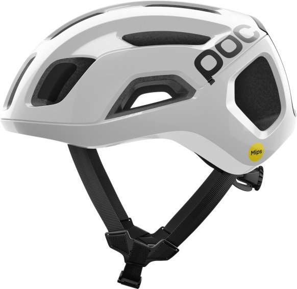 POC - Ventral Air Mips - Radhelm Gr 54-59 cm - M grau