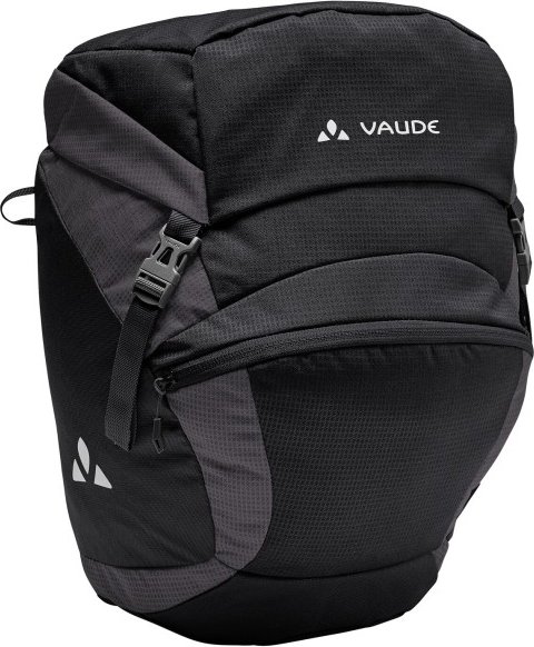 Thumbnail - Vaude - Ontour Front - Fahrradtaschen Gr 32 l schwarz