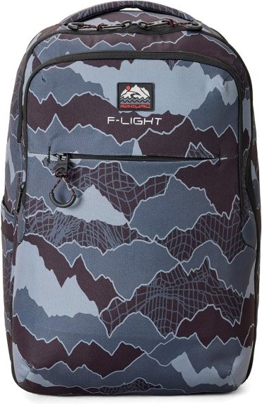 Rip Curl - F-Light Weekender 23 Search - Daypack grau