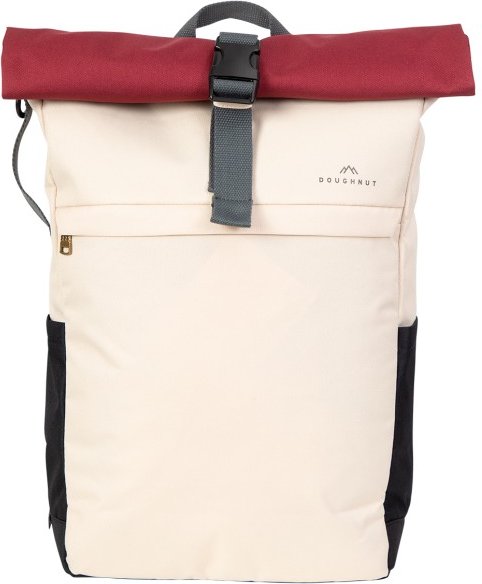 Thumbnail - Doughnut - Jetpack 22 Reborn Series Backpack - Daypack weiß