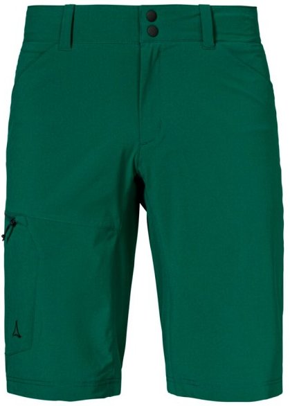 Thumbnail - Schöffel - Shorts Danube - Radhose Gr 48 grün