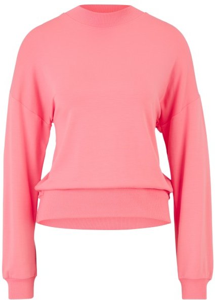 Venice Beach - Quincy Sweatshirt - Longsleeve Gr XL rosa