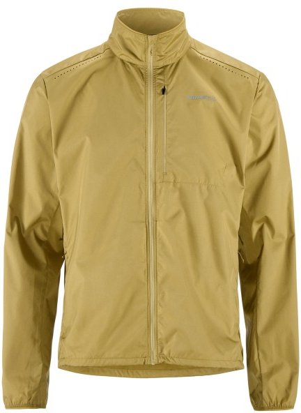 Craft - Essence Wind Jacket 2 - Windjacke Gr XXL beige