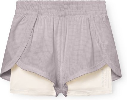 Mini A Ture - Kid's Mateidie Shorts - Trainingshose Gr 134 - 9 Years lila