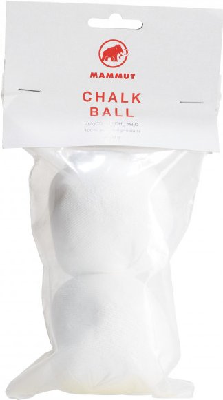 Thumbnail - Mammut - Chalk Ball - Chalk Gr 2 x 40 g neutral