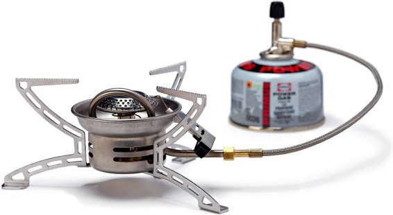 Primus - Easyfuel II - Gaskocher piezo