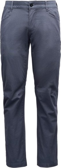 Black Diamond - Rocklock Pants - Kletterhose Gr 33 blau
