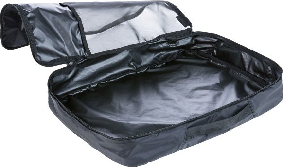 Deuter - Mesh Zip Pack 10 - Packsack Gr 10 l grau