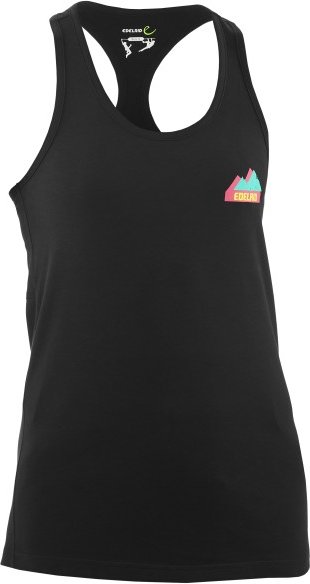 Edelrid - Women's Onsight Tank II - Top Gr S grau