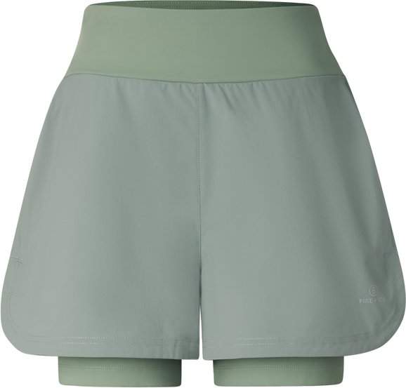 Bogner Fire+Ice - Women's Leja2 - Shorts Gr XXL türkis